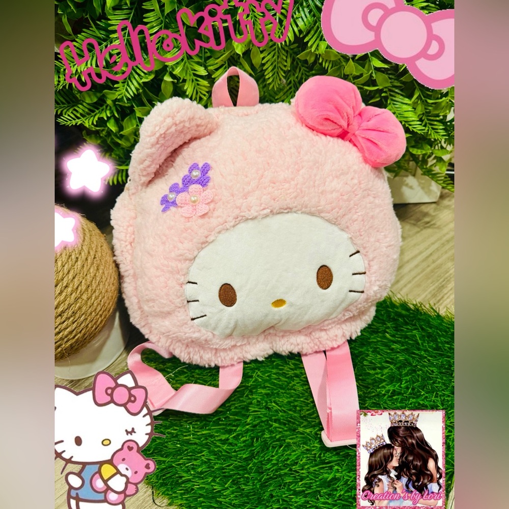 Hello kitty  Shoulder Bag 🎀